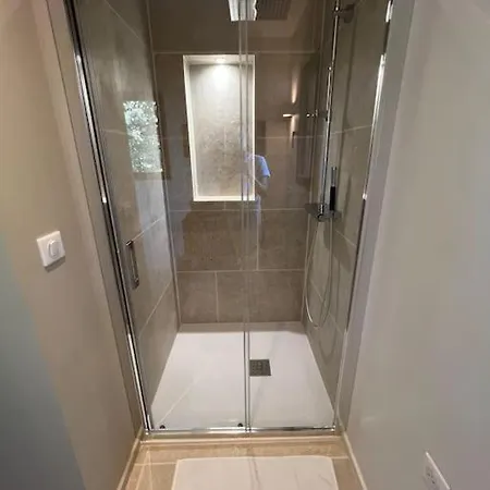 L'appart Du Mas Du Zebu Bleu Apartment